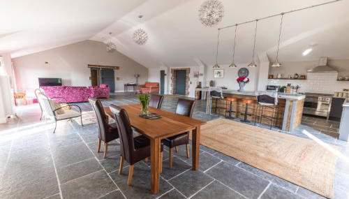 Gaer Fawr Barns - Foto 5