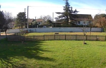 La Maison des Hirondelles, piscine, billard, ping pong, 3 terrasses et jardin - Foto 20