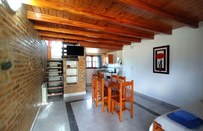 COMPLEJOLAGUNAAZUL - Foto 16