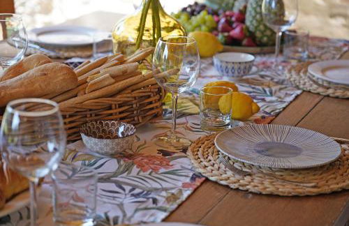 Villa Gran Paradiso - Foto 9