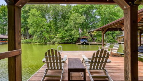 Woodhaven Hideaway - Foto 3