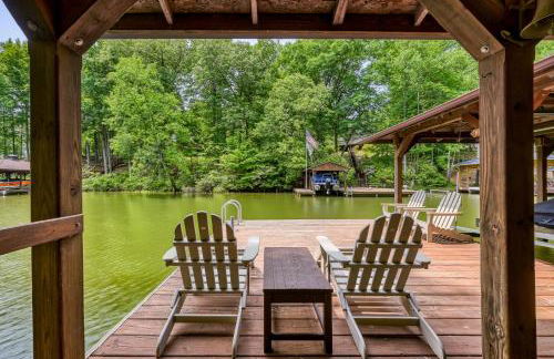 Woodhaven Hideaway - Foto 3