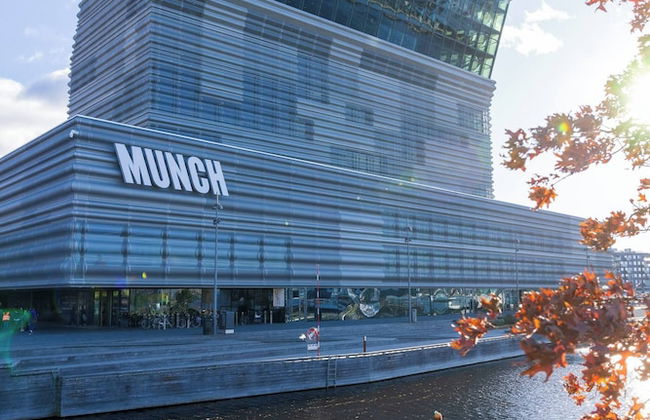 Charming Oslo Apartment With Balcony & Rooftop Access - Foto 37