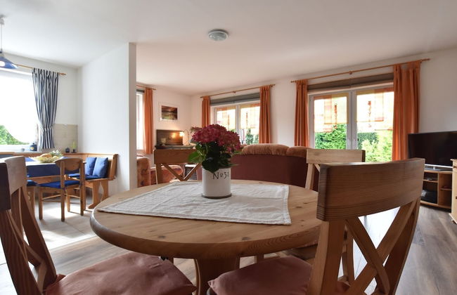 Apartment in Kuhlungsborn Near the Baltic Sea - Foto 21