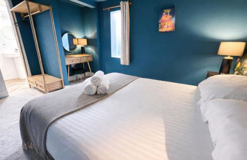 Hanlith Hall - Photo 38