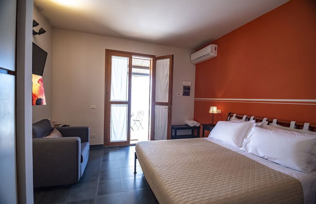 Country Resort Le Due Ruote - Foto 27