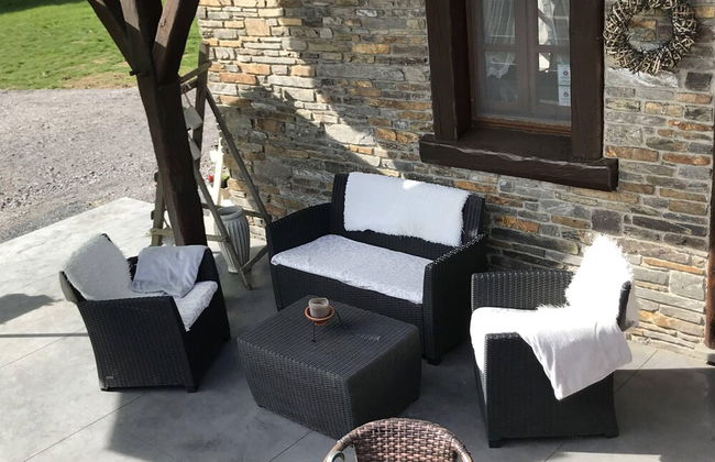 House in the Countryside on a Large Estate - Foto 9