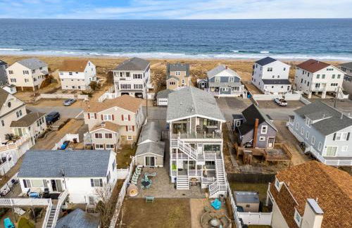 Serendipity Beach Retreat Namaste Unit - Foto 43