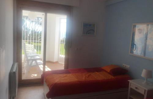 Amazing in front of the sea apartment - Foto 26