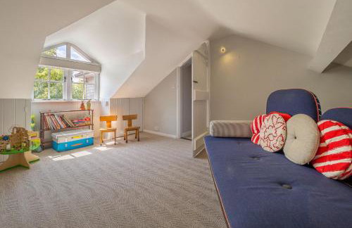 Foxhole Cottage - Foto 33