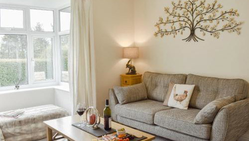 Manor Park Cottage - Foto 3