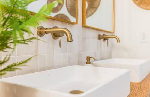 Russian River Luxury Escape with Private Hot Tub - Foto 30