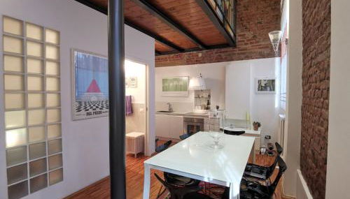 Loft 89 - Luxury and Relax - Foto 3