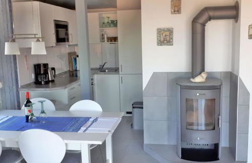 Holiday Home mit Grill und Garten in Neukirchen by Interhome - Foto 6