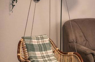 Apartment Schwarzwald mit Zugang Pool und Sauna - Foto 2