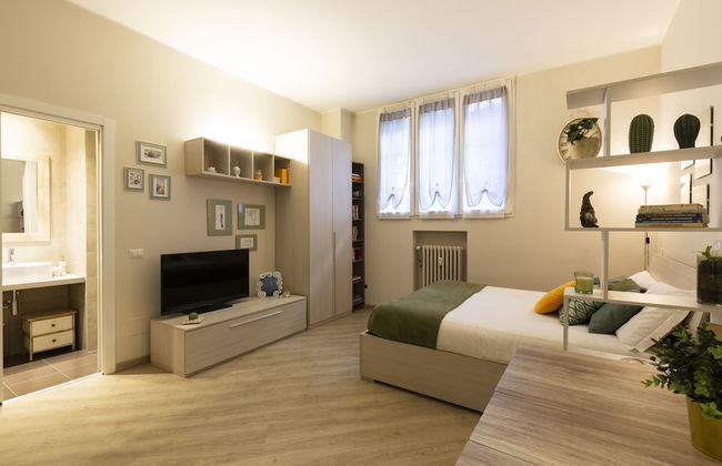 notaMi - City Charme Studio - Foto 1