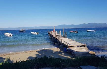 GOUGOUSIS apartments - Foto 9