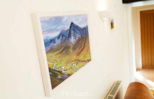 The Stables Cottage, Aboyne, Peaceful Stay in Royal Deeside - Photo 73