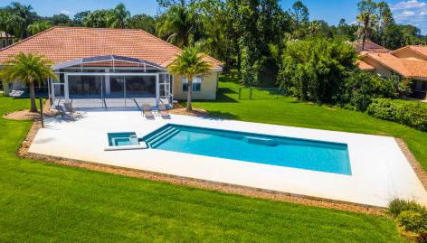 Swiss 56 - Lake Denise - Foto 2