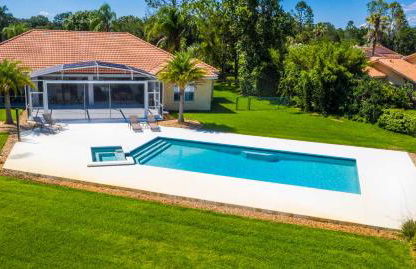 Swiss 56 - Lake Denise - Foto 2