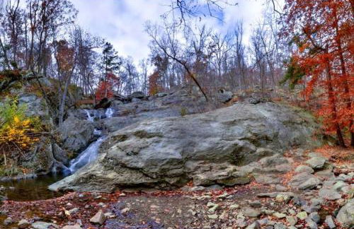 Entire Mountain Cottage Near Scenic Hiking Trails - Photo 36