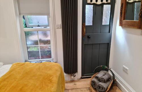 Seaside hideaway st Leonards - Foto 9