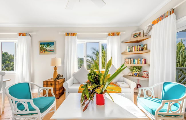 Pineapple Fields Boutique Condo Hotel - Foto 18