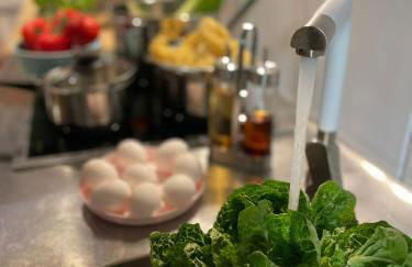 Spiegelslust-Apartments - Foto 17