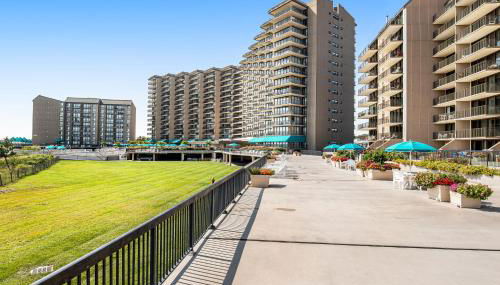 Sea Colony --- 909 Annapolis House - Foto 4