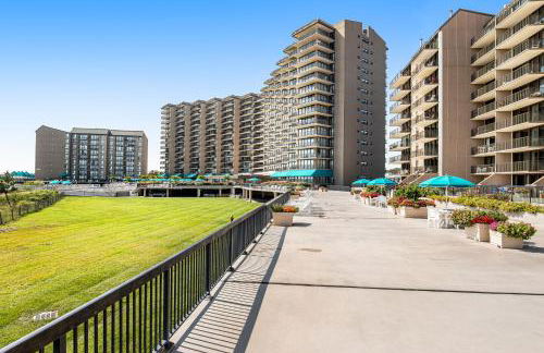 Sea Colony --- 909 Annapolis House - Foto 4