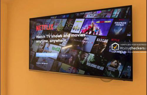 Apartamento Cervantes Centro Historico - Foto 13