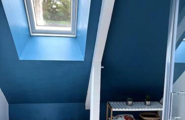 Maison moderne et chaleureuse, emplacement idéal - Foto 14