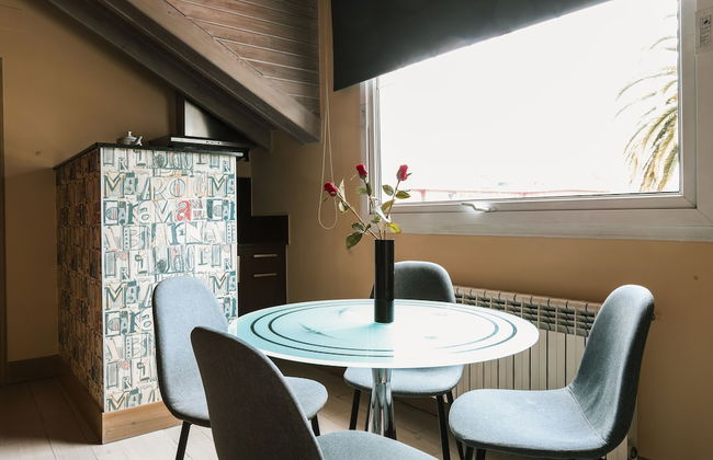 Apartamentos Villafresnedo - Foto 48