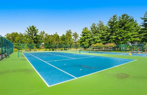 Sunset Condominiums: Castle Rock Retreat - Foto 31
