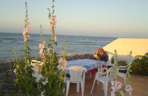 Villa Caprice des vents - Foto 1