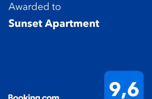 Sunset Apartment - Foto 2