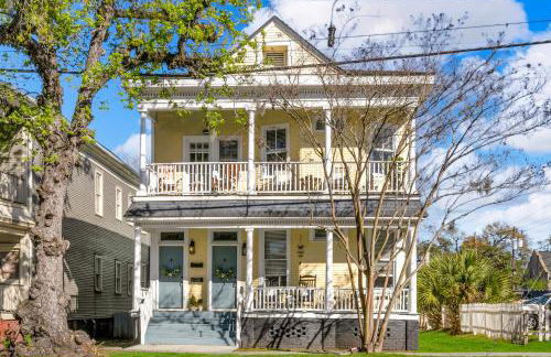 A Timeless Victorian Home with Period Charm! - Foto 18