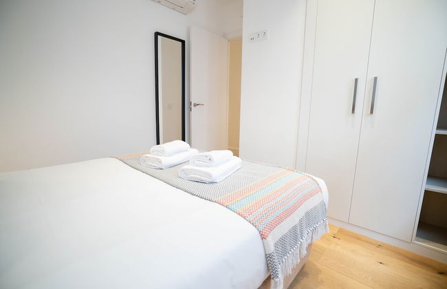 Smartr Madrid Gran Vía Apartments - Foto 33