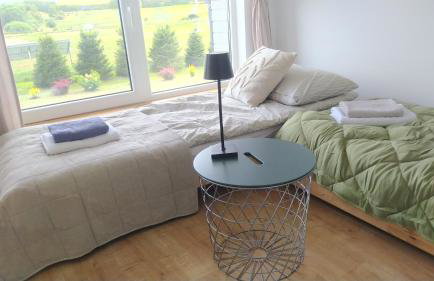 agroturystyka domek na trawie - Foto 73