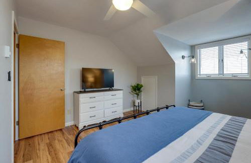 Spacious Hammondsport Home on 6 Acres with Lake View - Foto 22