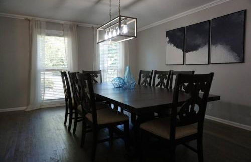 Beautiful & large newly renovated 5 bedroom house. - Foto 22