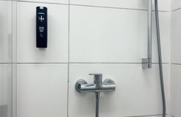 Central City Apartment for 8 in Hamburg - Foto 15