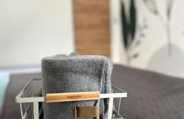 APARTAMENTY Adamcykówka blisko stoku Czorsztyn-Ski! Jacuzzi i Sauna w cenie! - Foto 22