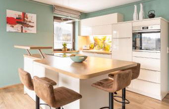 Penthouse Falkennest - Foto 11