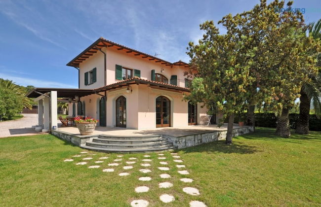 Villa Le Palme - Foto 21