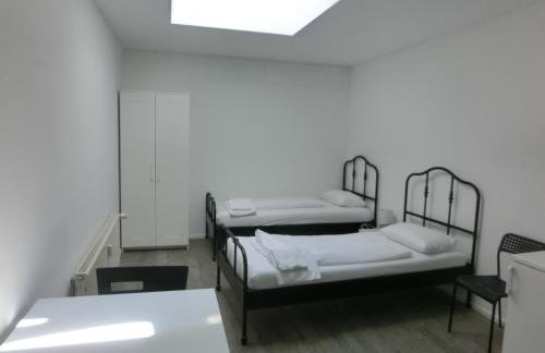 Hotel Rahlau - Foto 56