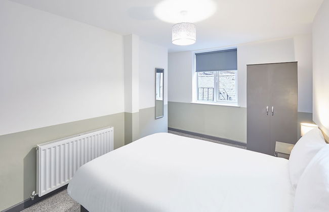 Host Stay Apartment 3 Clarendon - Foto 8