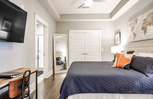 Luxury Apartment Near Emory Hospital University - Foto 3