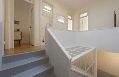 Tripas-Coração, Breiner Apartments - Foto 66