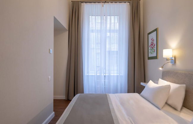 Tiflis Opera Aparthotel - Foto 23